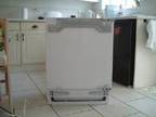 Homeking HUL136 Built Under Integrated Larder Fridge 3....