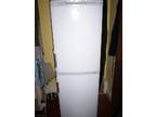 CHEAP LARGE Hotpoint Future FFA75 Fridge Freezer,  Hi I....