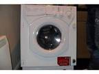 HOTPOINT BWD129 - WASHER/DRYER. Very good condition....