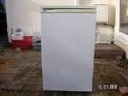 Hotpoint under counter larder fridge in excellent clean....