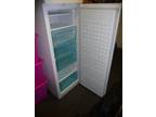 Swan Class a Larder Freezer 143cm Tall 6 Compartments.....