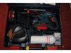 Bosch GBH 36VF-LI Cordless Drill