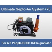 Septic Tank Aeration Kits