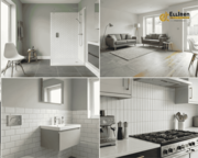 Premium Kitchen Tiles UK | Stylish Wall & Floor Tiles – Elliren Tiles