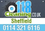 Sheffield Carpet Cleaning