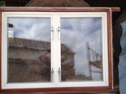 Windows,  Everest double glazed units