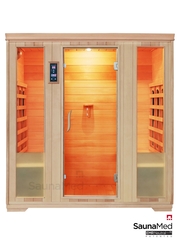 Saunas in Best Price