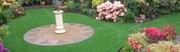 Artificial Grass Landscapers Dorset - Artificial Style