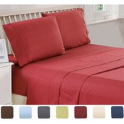 Wrinkle,  Fade,  Stain Resistant Stylish By Lux Decor Bed Set For Sale